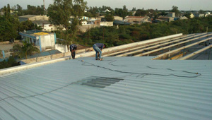Roofing India