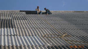 Roofing Solution India