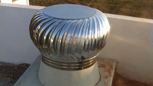 Air Ventilator Manufacturer