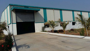 Roofing Sheet Vadodara