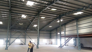 Roofing System Gujarat