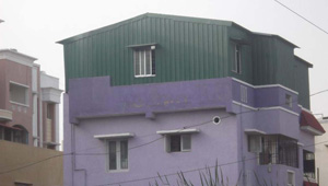 Roofing Sheet Manufacturer Vadodara