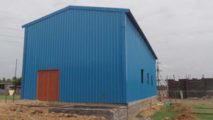 Roofing Sheet Manufaturer india