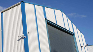 FRP Roofing Sheet Manufacturer