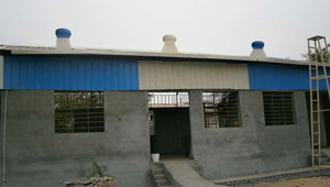 FRP Roofing Sheet Supplier