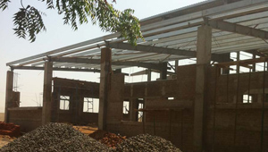 Pre Engineering Building Manufacturer