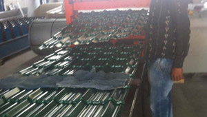 Industrial Roofing