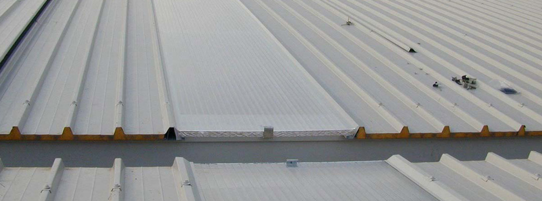 Roofing Sheet